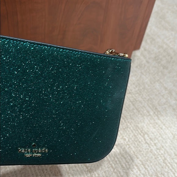 Kate Spade Holiday Glitter Shoulder Bag - Picture 8 of 8